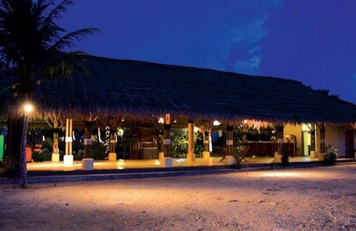 Tanjungjaya Resort | 400 m² Resort ∙ 7 guests
