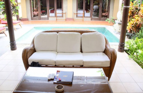 Tanjungjaya Resort | 400 m² Resort ∙ 7 guests