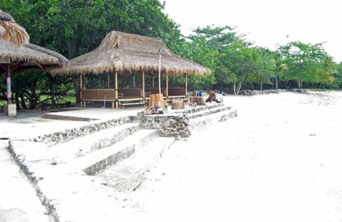 Tanjungjaya Resort | 400 m² Resort ∙ 7 guests