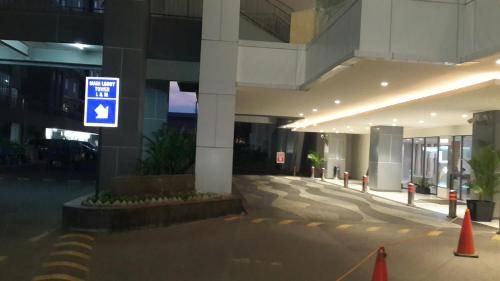 Pluit Apartment | 41 m² Apartment ∙ 1 bedroom ∙ 5 guests