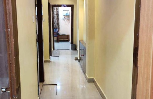 Bhopal Hotel | 41 m² Hotel ∙ 3 guests