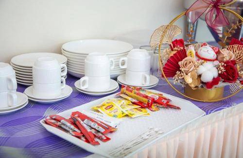 Pontian Hotel | 41 m² Hotel ∙ 6 guests