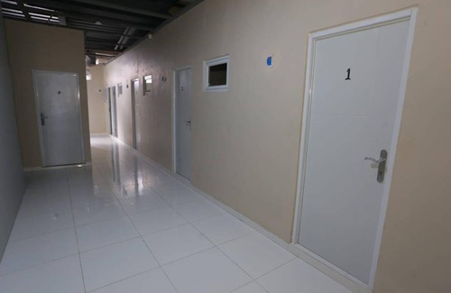 Ciputat Timur Hotel | 41 m² Hotel ∙ 2 guests