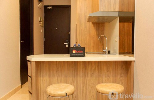 Semanggi Apartment | 42 m² Apartment ∙ 1 bedroom ∙ 2 guests