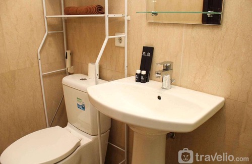 Semanggi Apartment | 42 m² Apartment ∙ 1 bedroom ∙ 2 guests