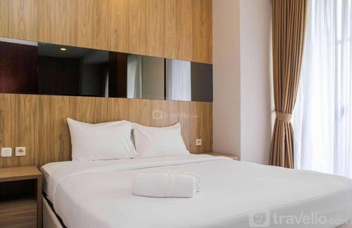 Semanggi Apartment | 42 m² Apartment ∙ 1 bedroom ∙ 2 guests