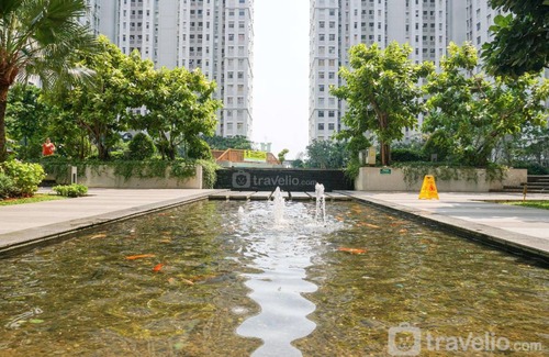 Pluit Apartment | 42 m² Apartment ∙ 2 bedrooms ∙ 4 guests