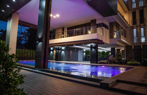 Mae Pim Apartment | 42 m² Apartment ∙ 2 guests