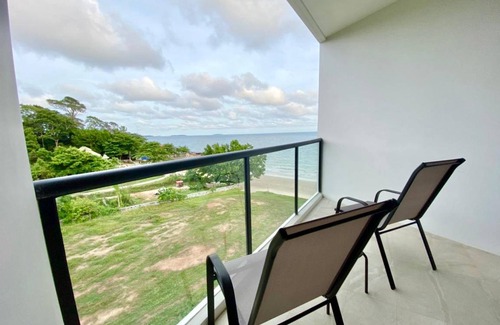 Mae Pim Apartment | 42 m² Apartment ∙ 2 guests