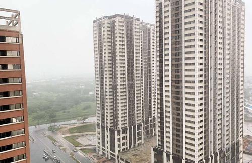 Cikarang Apartment | 42 m² Apartment ∙ 2 bedrooms ∙ 3 guests