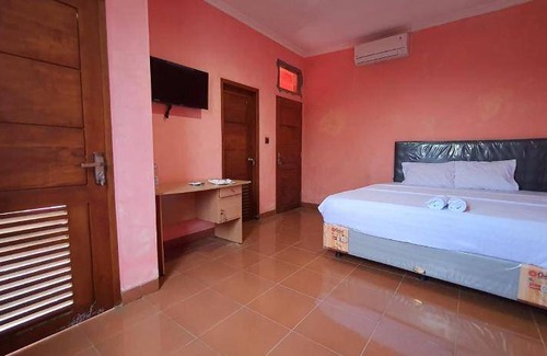 Banaran Bed & Breakfast | 42 m² Bed and breakfast ∙ 3 guests