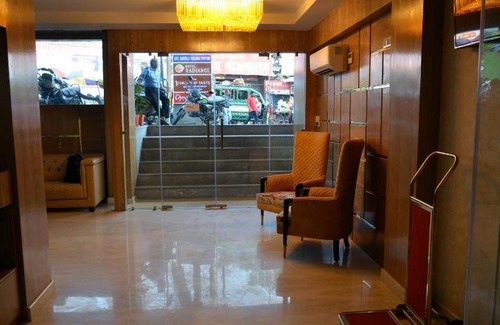 Bareilly Hotel | 42 m² Hotel ∙ 4 guests