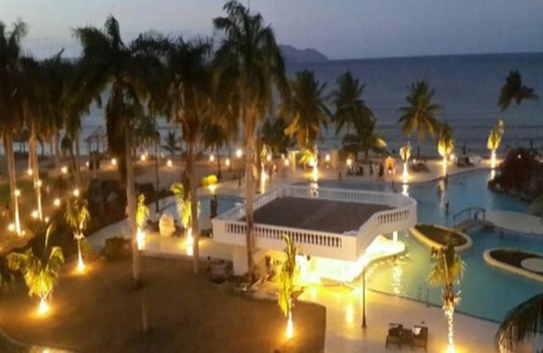 Marinsow Resort | 42 m² Resort ∙ 3 guests