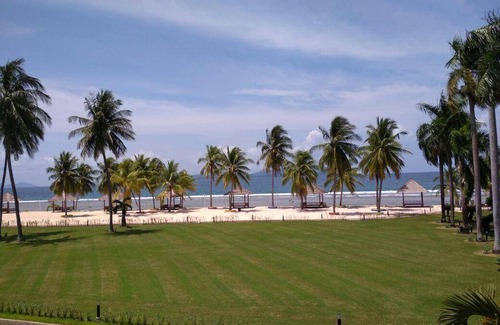 Marinsow Resort | 42 m² Resort ∙ 3 guests