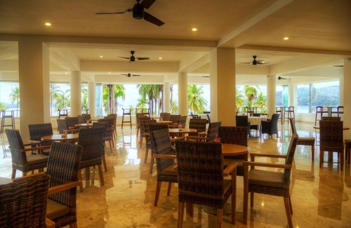 Marinsow Resort | 42 m² Resort ∙ 3 guests