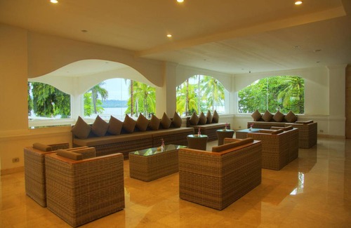 Marinsow Resort | 42 m² Resort ∙ 3 guests