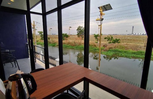 Racha Thewa Resort | 42 m² Resort ∙ 4 guests