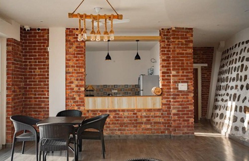 Dehradun Villa | 420 m² Villa ∙ 3 bedrooms ∙ 9 guests