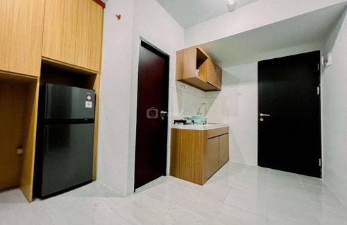 Sidoarjo Apartment | 43 m² Apartment ∙ 2 bedrooms ∙ 4 guests