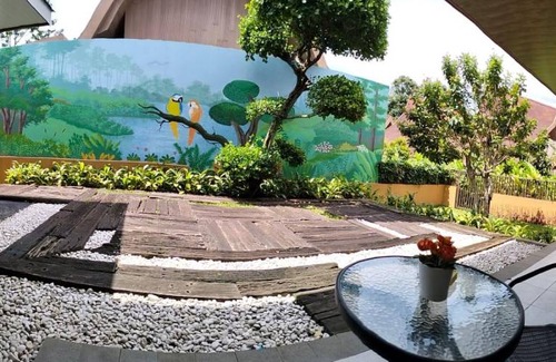 Gadog Villa | 432 m² Villa ∙ 4 bedrooms ∙ 15 guests