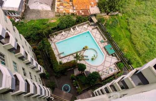 Petamburan Apartment | 44 m² Apartment ∙ 2 guests