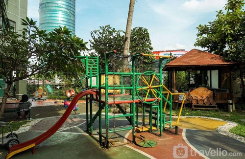 Petamburan Apartment | 44 m² Apartment ∙ 2 guests