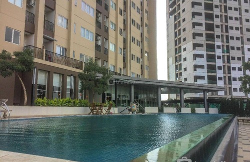 Cikarang Apartment | 44 m² Apartment ∙ 2 guests