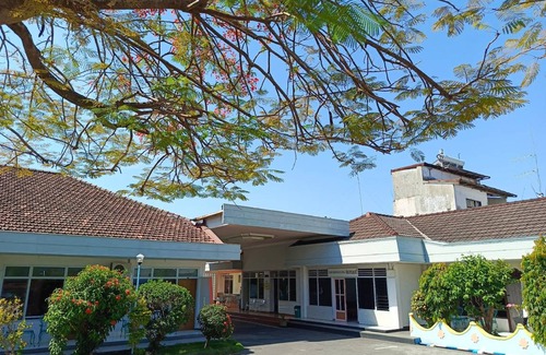 Tulungagung Hotel | 44 m² Hotel ∙ 3 guests