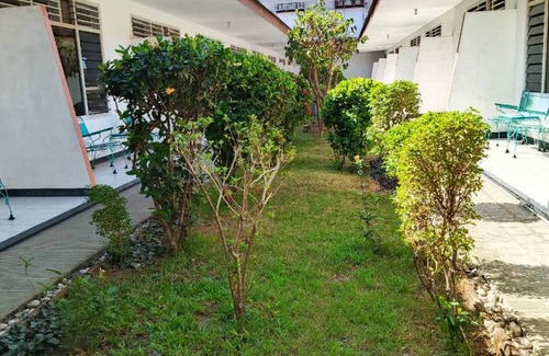 Tulungagung Hotel | 44 m² Hotel ∙ 3 guests