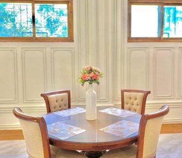 Sewon Hotel | 44 m² Hotel ∙ 4 bedrooms ∙ 10 guests