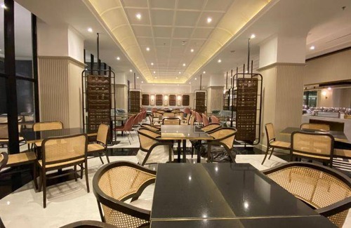 Kebon Kacang Hotel | 44 m² Hotel ∙ 3 guests