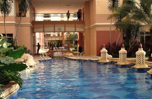 Kelapa Gading Barat Apartment | 45 m² Apartment ∙ 2 bedrooms ∙ 10 guests