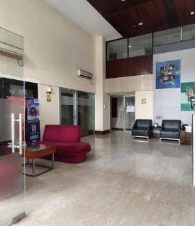 Setiabudi Apartment | 45 m² Apartment ∙ 2 bedrooms ∙ 3 guests