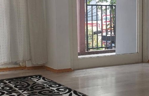 Setiabudi Apartment | 45 m² Apartment ∙ 2 bedrooms ∙ 3 guests