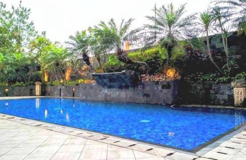 Bandung Apartment | 45 m² Apartment ∙ 1 bedroom ∙ 5 guests