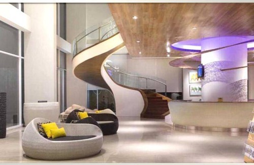 Bogor Apartment | 45 m² Apartment ∙ 2 bedrooms ∙ 4 guests