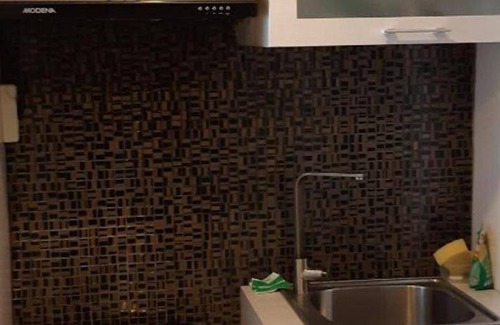 Bogor Apartment | 45 m² Apartment ∙ 2 bedrooms ∙ 4 guests