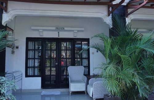 Sumberasri Apartment | 45 m² Apartment ∙ 5 guests