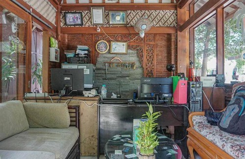 Sumberasri Apartment | 45 m² Apartment ∙ 5 guests