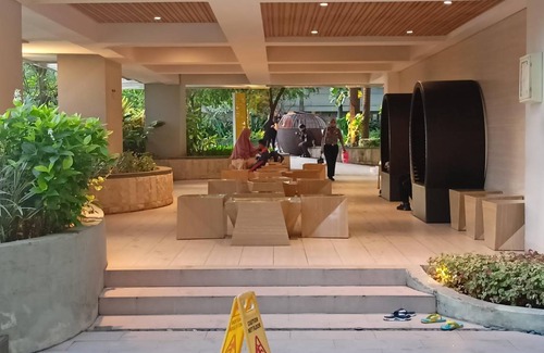Balikpapan Apartment | 45 m² Apartment ∙ 1 bedroom ∙ 2 guests