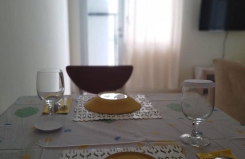 Bogor Apartment | 45 m² Apartment ∙ 2 bedrooms ∙ 5 guests