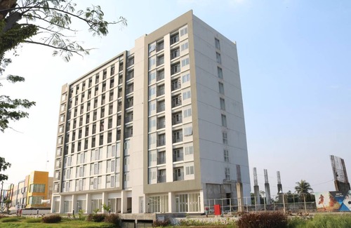 Bogor Apartment | 45 m² Apartment ∙ 2 bedrooms ∙ 5 guests
