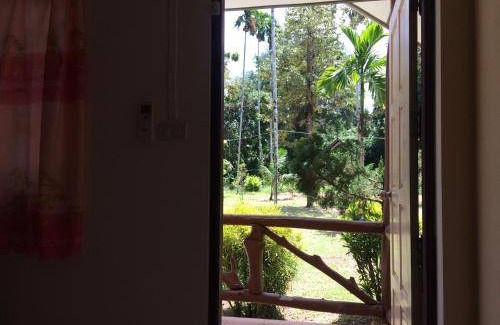Salak Kok Bed & Breakfast | 45 m² Bed and breakfast ∙ 4 guests