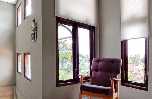 Prawirotaman Hostel | 45 m² Hostel ∙ 10 guests
