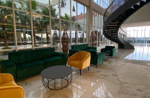 Kebumen Hotel | 45 m² Hotel ∙ 3 guests