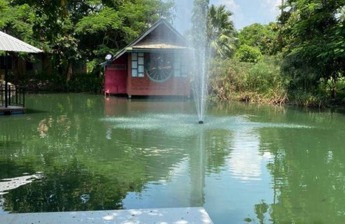Mae Pu Kha Resort | 45 m² Resort ∙ 127 guests