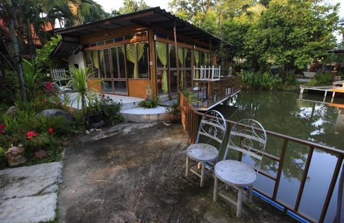 Mae Pu Kha Resort | 45 m² Resort ∙ 127 guests