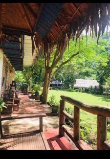 Mae Taeng Resort | 45 m² Resort ∙ 2 bedrooms ∙ 8 guests
