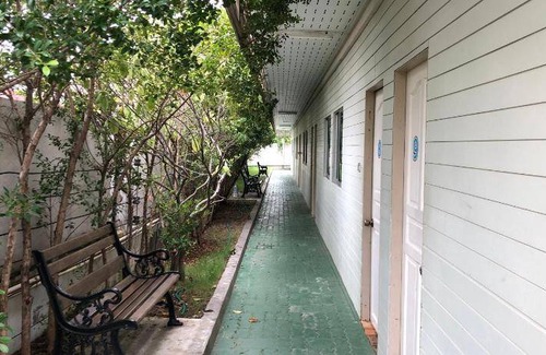 Ban Khlong Tamru Resort | 45 m² Resort ∙ 2 guests