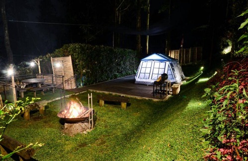 Parongpong Resort | 45 m² Resort ∙ 20 guests